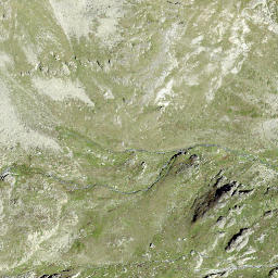 Satellite imagery of Pointe des Lacerandes, CH