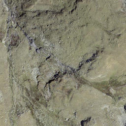 Satellite imagery of Becs Noirs, CH