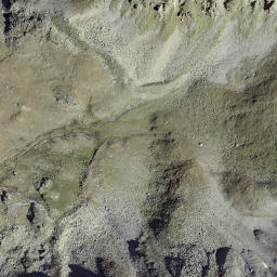 Satellite imagery of Becs Noirs, CH