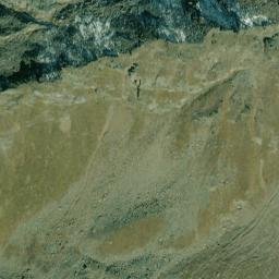 Satellite imagery of Colle Salza (Soalzecoll), IT