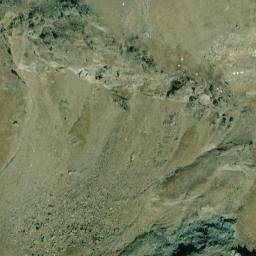 Satellite imagery of cairn, IT