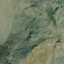Satellite imagery of cairn, IT