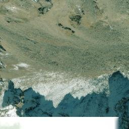 Satellite imagery of cairn, IT