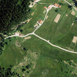 Satellite imagery of 3500, IT