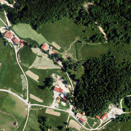 Satellite imagery of 4000, IT