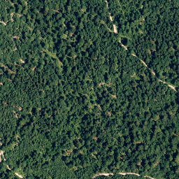 Satellite imagery of cairn, IT