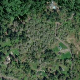 Satellite imagery of Paradise Point, US