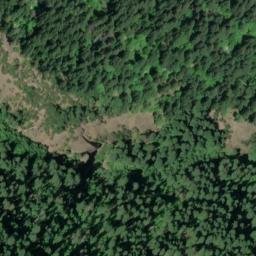 Satellite imagery of Eton Ridge, US