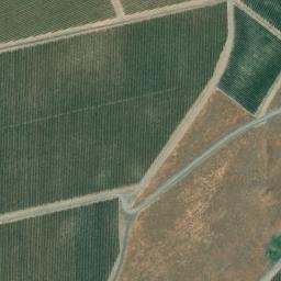 Satellite imagery of Canoe Ridge, US