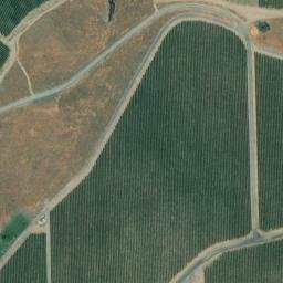 Satellite imagery of Canoe Ridge, US