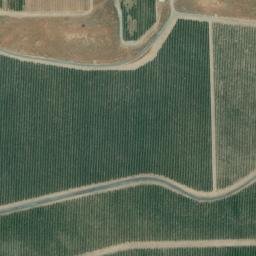 Satellite imagery of Canoe Ridge, US