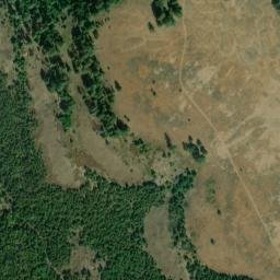 Satellite imagery of Bear Ridge, US