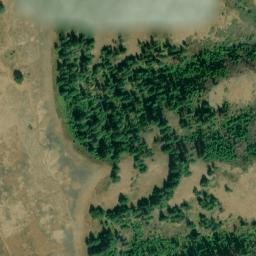 Satellite imagery of Bear Ridge, US