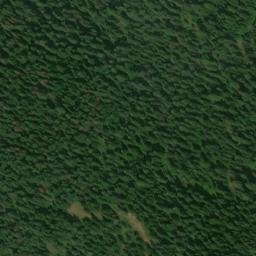Satellite imagery of Quartz Ridge, US