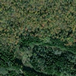 Satellite imagery of Point Saint Clair, US