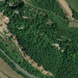 Satellite imagery of 0138601 - A, FR