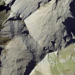 Satellite imagery of Pointe de Combette, CH