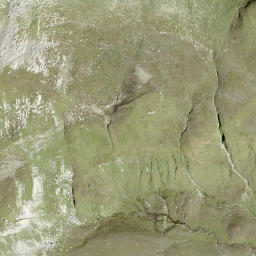 Satellite imagery of Six Blanc, CH