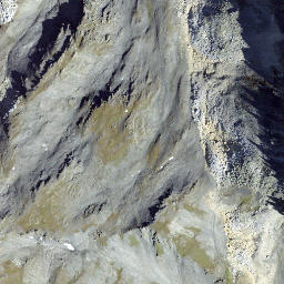 Satellite imagery of Tête de Fonteinte, CH