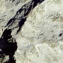 Satellite imagery of Chevaux, Pas des, CH