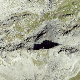 Satellite imagery of Chevaux, Pas des, CH