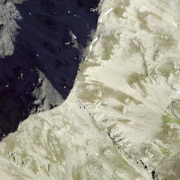 Satellite imagery of Arête de Tcholeire, CH