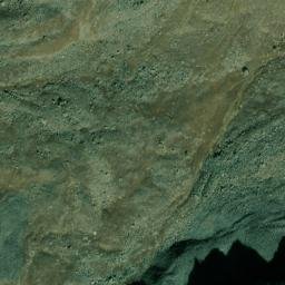 Satellite imagery of Colle Salza (Soalzecoll), IT