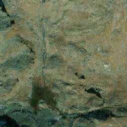 Satellite imagery of cairn, IT