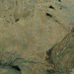 Satellite imagery of cairn, IT