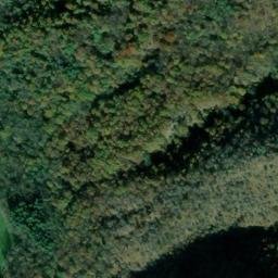 Satellite imagery of cairn, IT