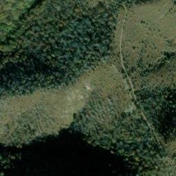 Satellite imagery of cairn, IT