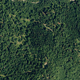 Satellite imagery of cairn, IT