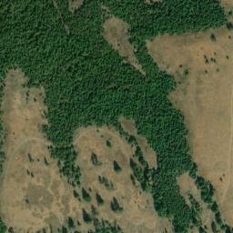 Satellite imagery of Bear Ridge, US