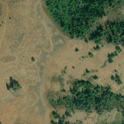 Satellite imagery of Bear Ridge, US