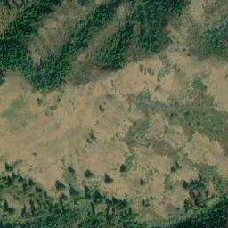 Satellite imagery of Bear Ridge, US