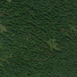 Satellite imagery of Quartz Ridge, US