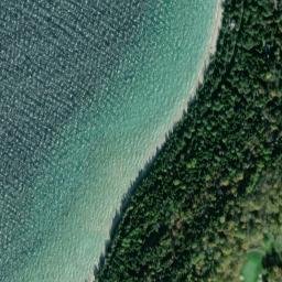 Satellite imagery of Radisson Point, US