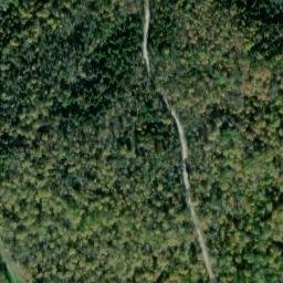 Satellite imagery of Radisson Point, US