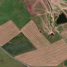 Satellite imagery of Château de Souternon, FR