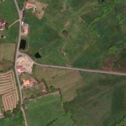 Satellite imagery of Château de Souternon, FR