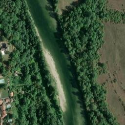 Satellite imagery of 0108801 - A, FR