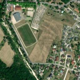 Satellite imagery of 01022A - A, FR