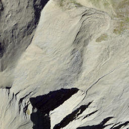 Satellite imagery of Pointe de Combette, CH