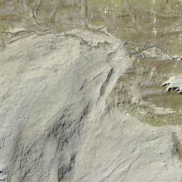Satellite imagery of Pointe de Combette, CH