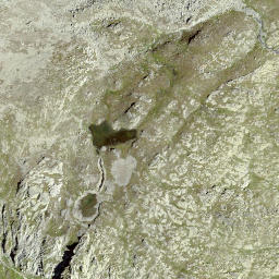 Satellite imagery of Great Saint Bernard Pass, CH