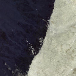 Satellite imagery of Tête Verte, CH