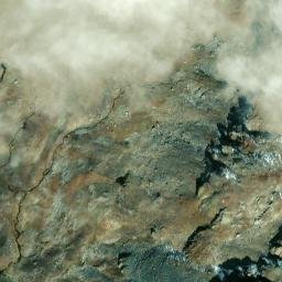 Satellite imagery of 6A-6B-7B, IT