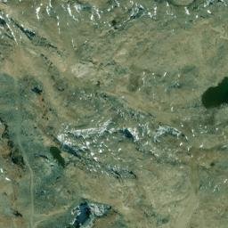 Satellite imagery of cairn, IT