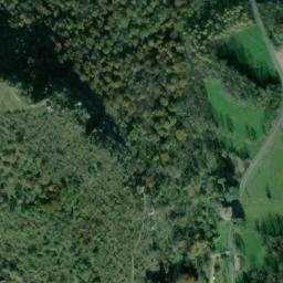Satellite imagery of Bivio dei Tre Ometti, IT