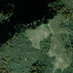 Satellite imagery of cairn, IT